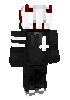 Скин по нику Baby_foxy