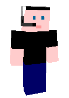 Скин по нику Backslash
