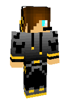 Скин по нику Backslash17