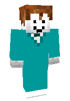 Скин по нику BaconHair2