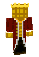 Скин по нику Baconnwaffles
