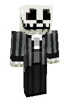 Скин по нику Bad_Bones