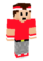 Скин по нику Badpvp