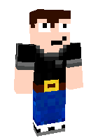 Скин по нику BaileySmith