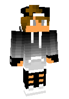 Скин по нику BajanPlayz
