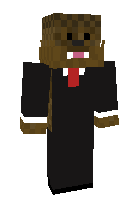 Скин по нику Bajanbacca