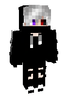 Скин по нику BakuganDan