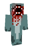 Скин по нику BalaSharK