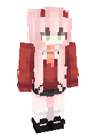 Скин по нику Baldi