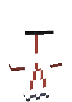 Скин по нику Baldsteve