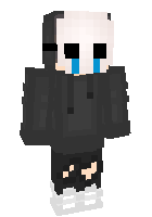 Скин по нику Baldy