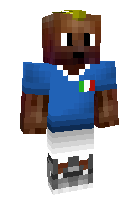 Скин по нику Balotello
