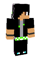Скин по нику Baltic_crafter