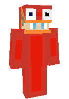 Скин по нику Bambin