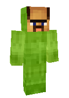 Скин по нику Bamboo