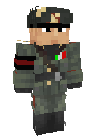 Скин по нику Ban_Hammer_
