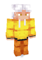 Скин по нику BananDiscord