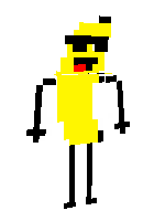 Скин по нику Banana42