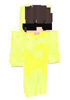 Скин по нику BananiYT
