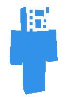 Скин по нику Bandicut