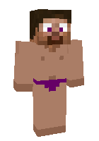 Скин по нику Bany