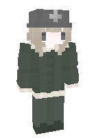 Скин по нику Barbiegirlfan121
