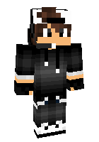 Скин по нику BartSims
