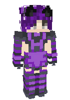 Скин по нику BartekMinecraft