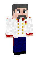 Скин по нику Bartie