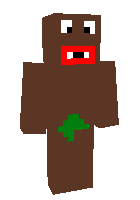 Скин по нику BarzzTiMoN