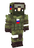 Скин по нику Bashmak66rayon