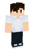 Скин по нику BasicDerps