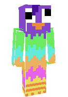 Скин по нику Basilisk