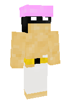 Скин по нику Bathman