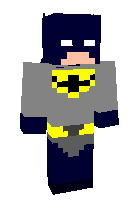 Скин по нику Batman1
