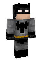 Скин по нику Batman34