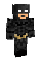 Скин по нику Batman_