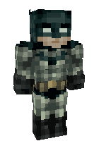 Скин по нику Batnan