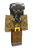 Скин по нику Batushka