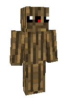 Скин по нику Baumlord