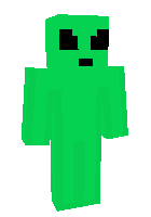 Скин по нику BausSwagG