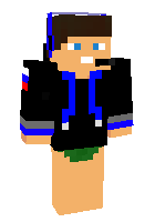 Скин по нику Bay_RUS