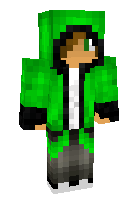 Скин по нику Bazicraft