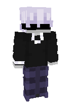 Скин по нику Bberries