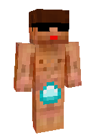 Скин по нику Bbone24