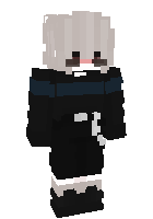 Скин по нику BearQW
