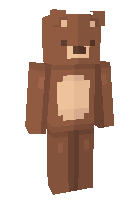 Скин по нику Bear_24