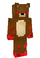 Скин по нику Bear_Cubb