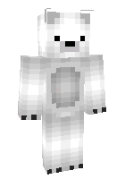 Скин по нику Bear_boy