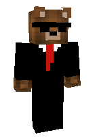 Скин по нику Bearchamp